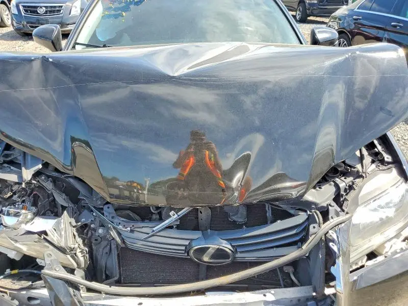 2015 LEXUS GS 350  