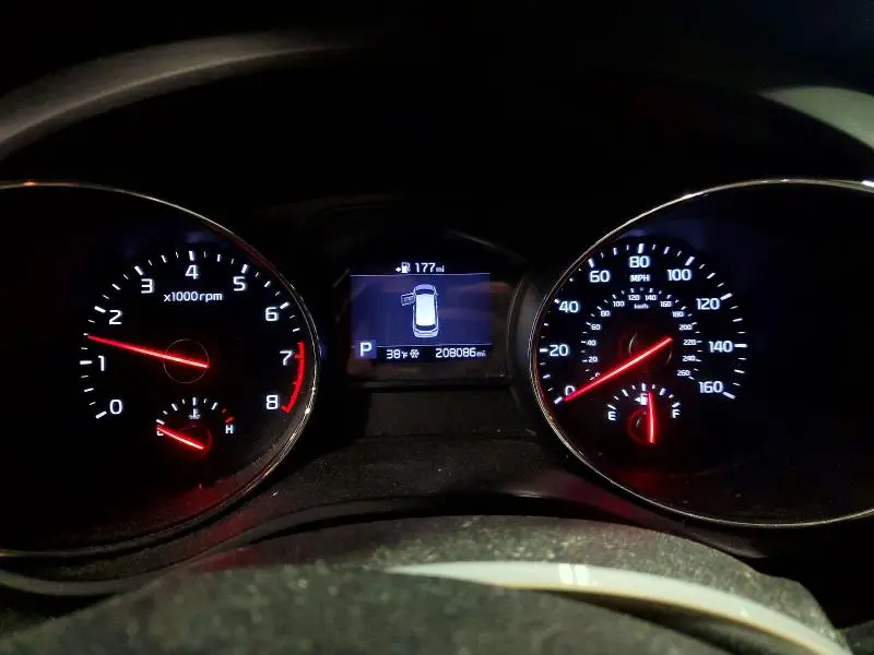 2021 KIA SEDONA EX  