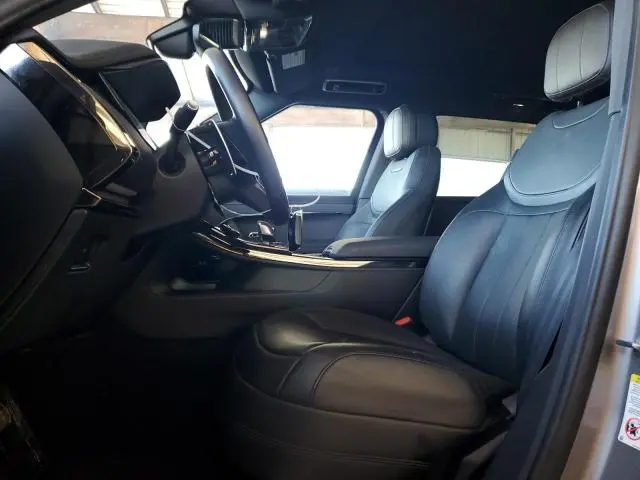 2023 LAND ROVER RANGE ROVER SPORT DYNAMIC SE  