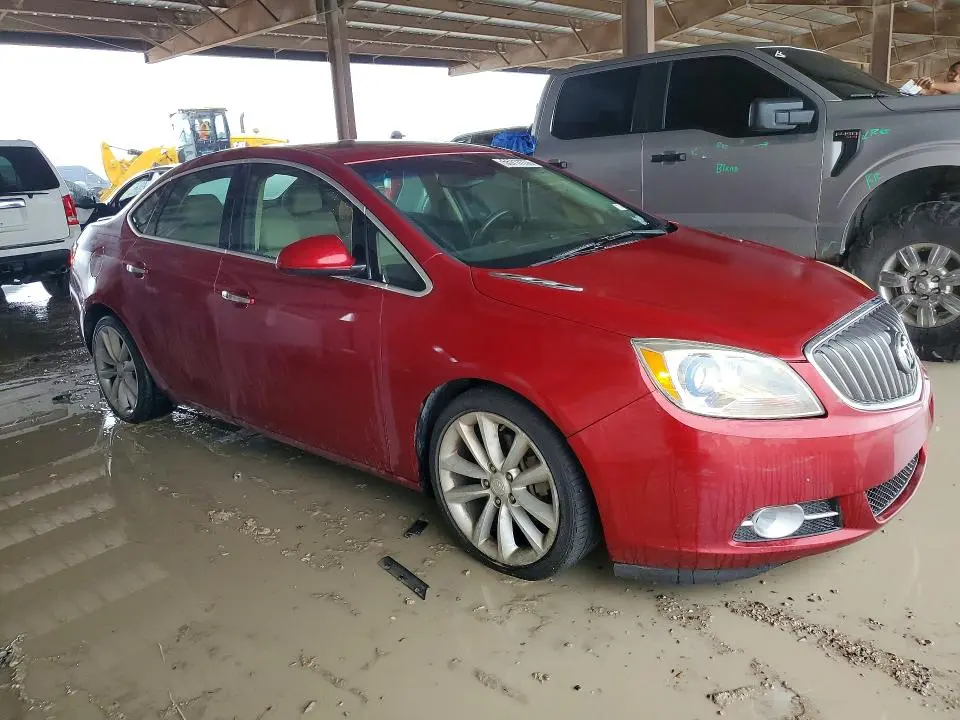 2012 BUICK VERANO   
