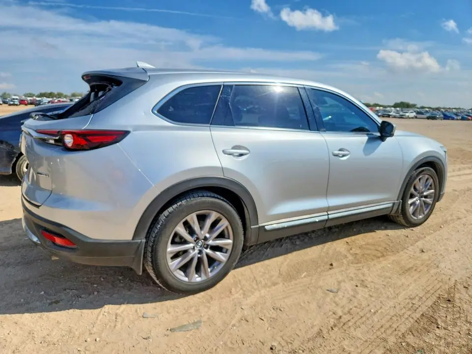 2023 MAZDA CX-9 GRAND TOURING  