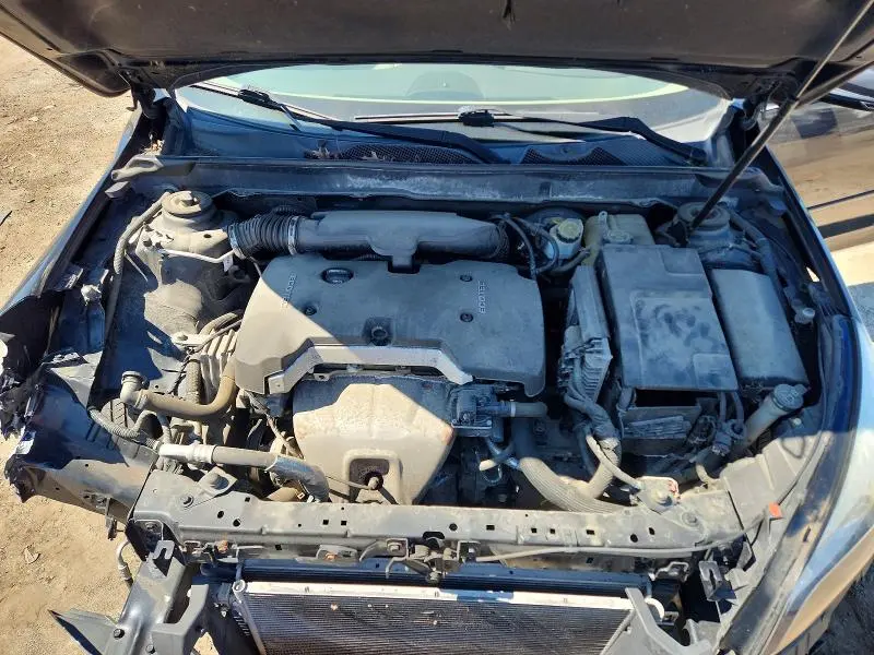 2013 CHEVROLET MALIBU 1LT  