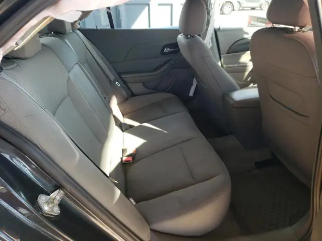 2014 CHEVROLET MALIBU LS  