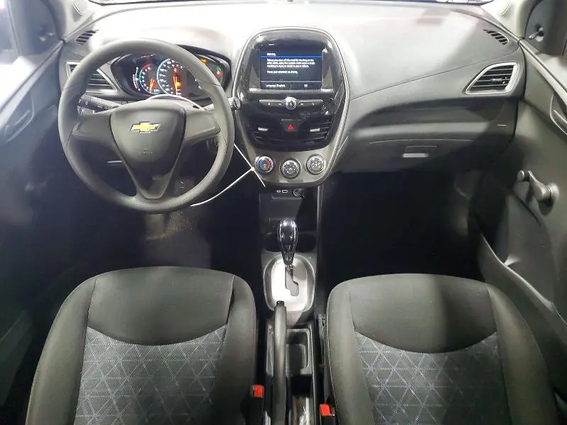 2021 CHEVROLET SPARK LS  