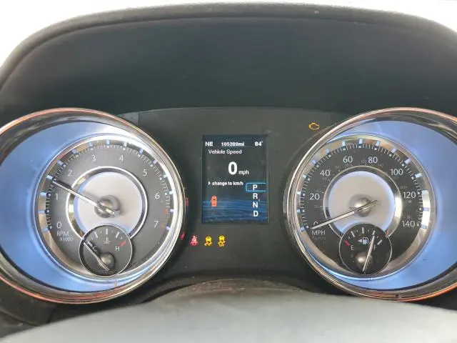 2012 CHRYSLER 300   