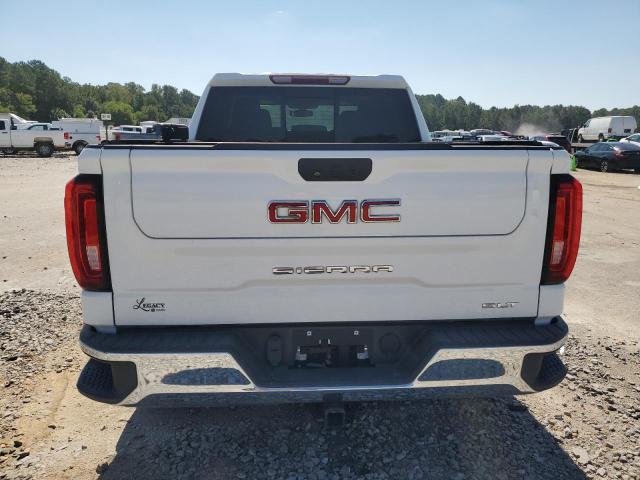 2020 GMC SIERRA C1500 SLT