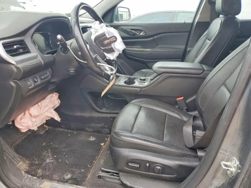 2020 GMC ACADIA   