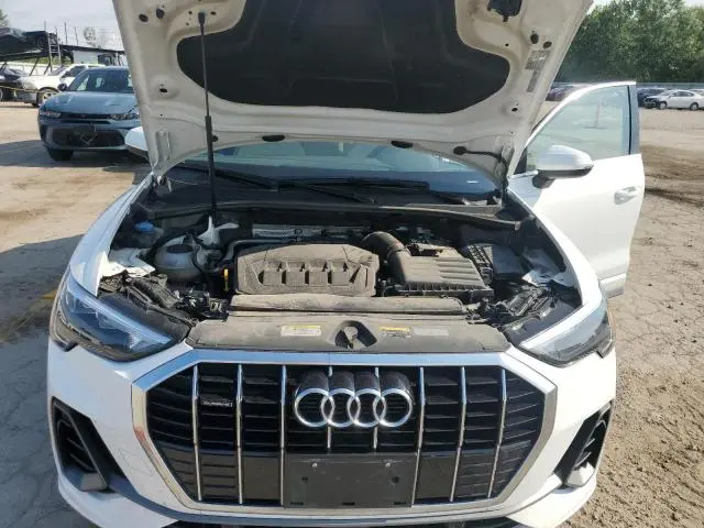 2021 AUDI Q3 PREMIUM S LINE 45  