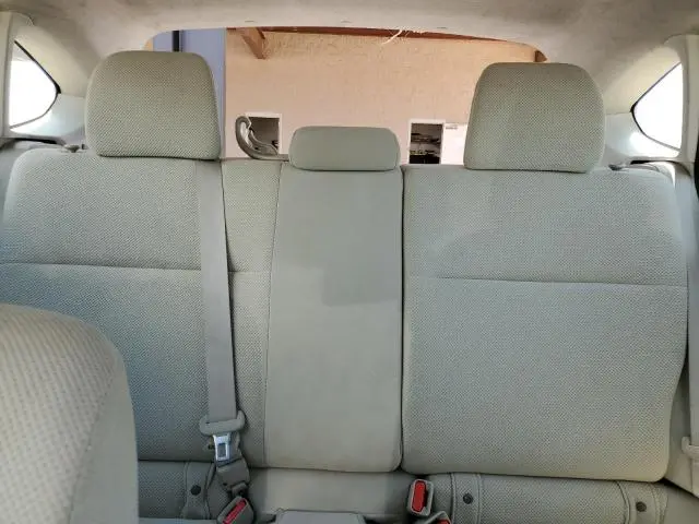 2013 SUBARU IMPREZA PREMIUM  