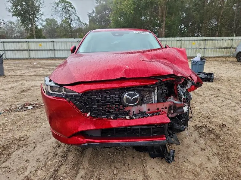 2024 MAZDA CX-5 PREFERRED  