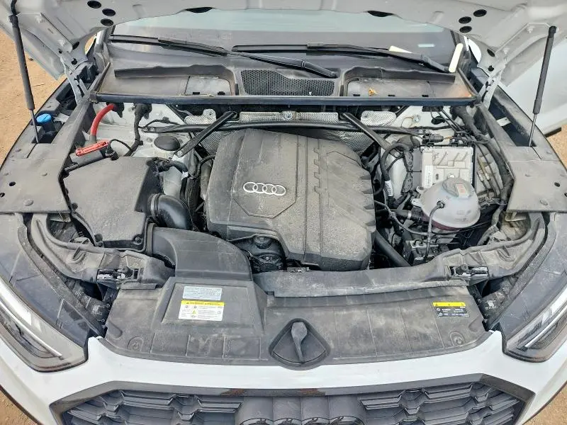 2024 AUDI Q5 PREMIUM PLUS 45  