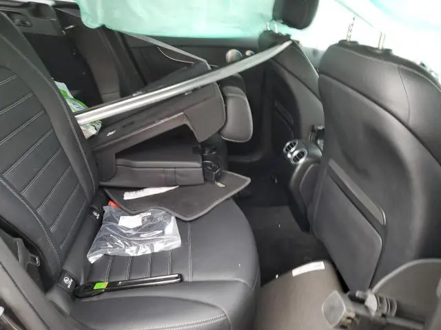 2020 MERCEDES-BENZ GLC 300  