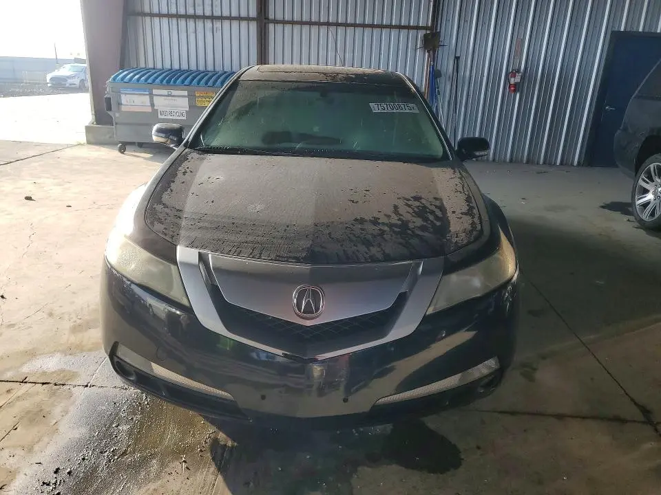 2011 ACURA TL   