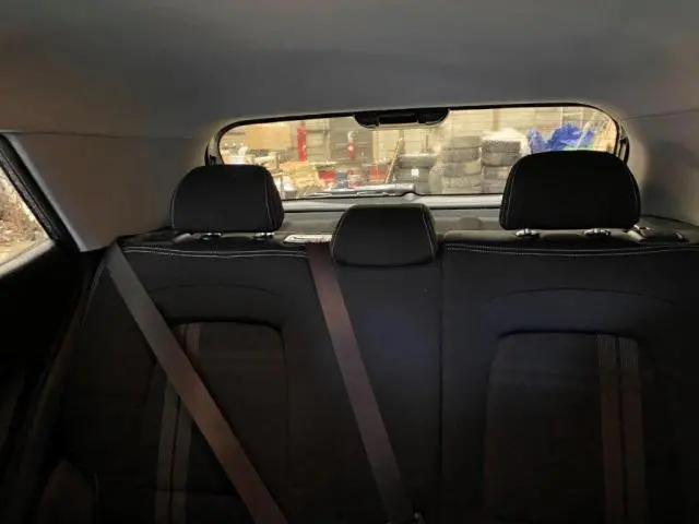 2022 HYUNDAI VENUE SEL  
