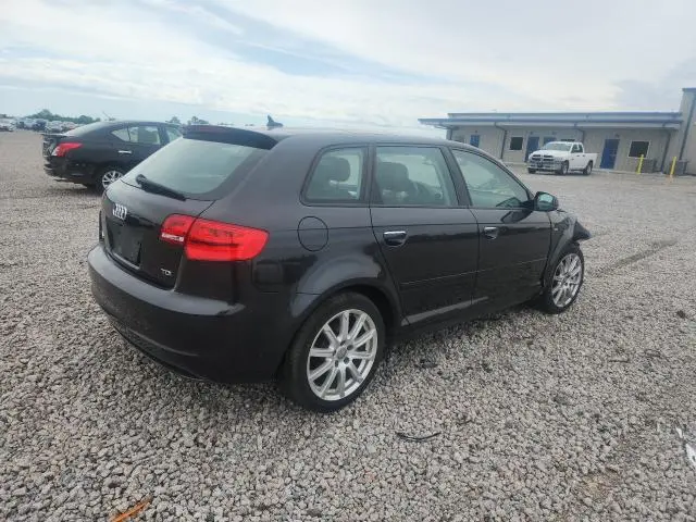 2013 AUDI A3 PREMIUM PLUS  