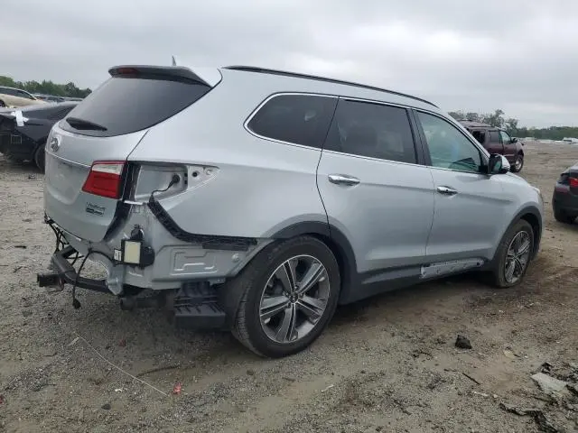 2015 HYUNDAI SANTA FE GLS  