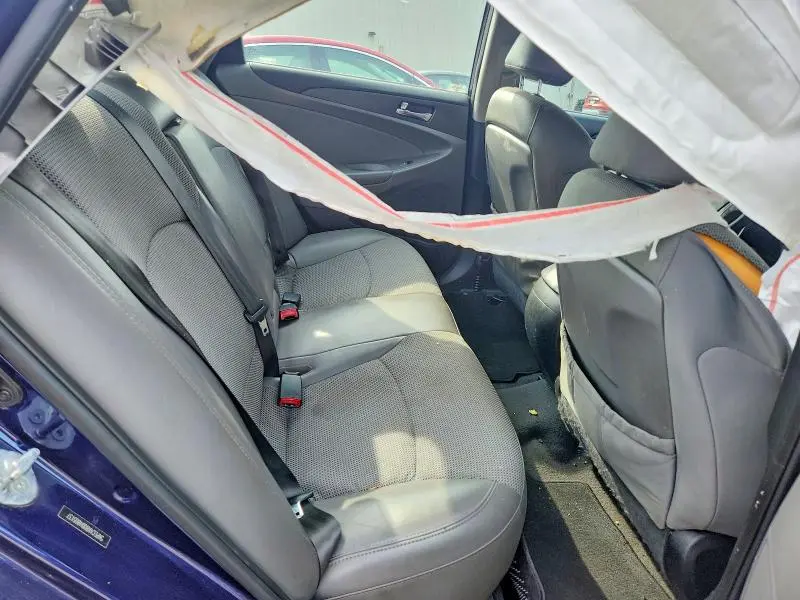 2013 HYUNDAI SONATA SE 2.0T  