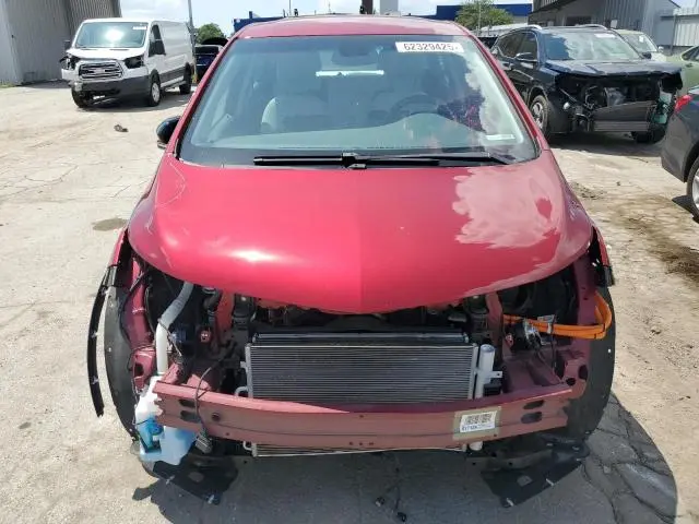 2020 CHEVROLET BOLT EV LT  