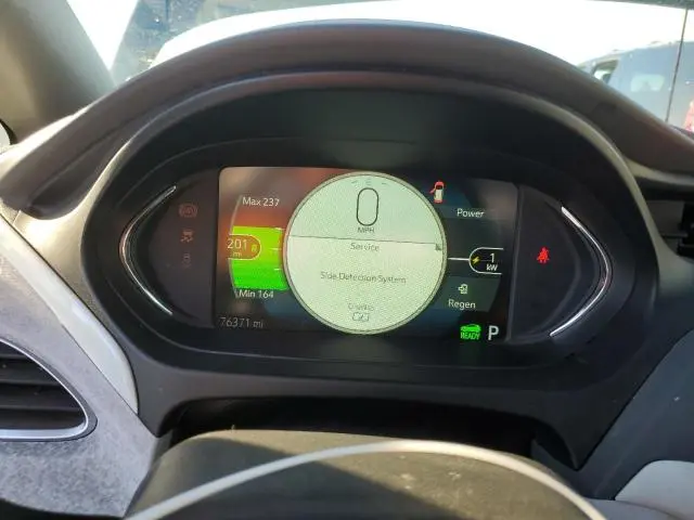 2020 CHEVROLET BOLT EV PREMIER  