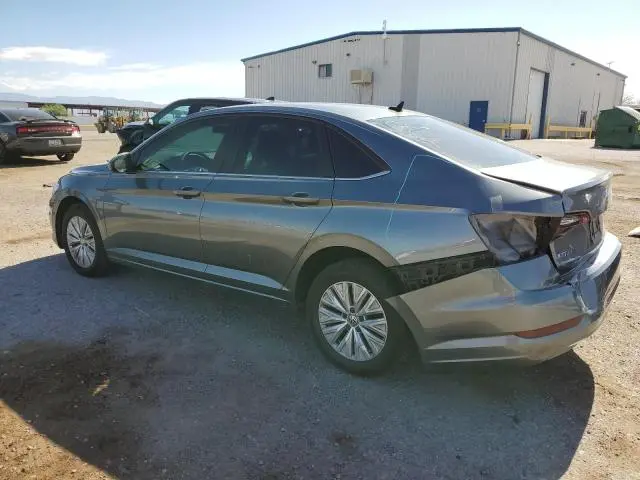 2020 VOLKSWAGEN JETTA S  