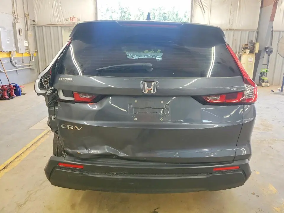 2023 HONDA CR-V LX  