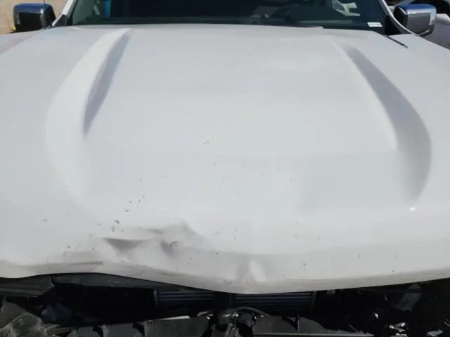 2025 CHEVROLET SILVERADO K1500 LT-L  