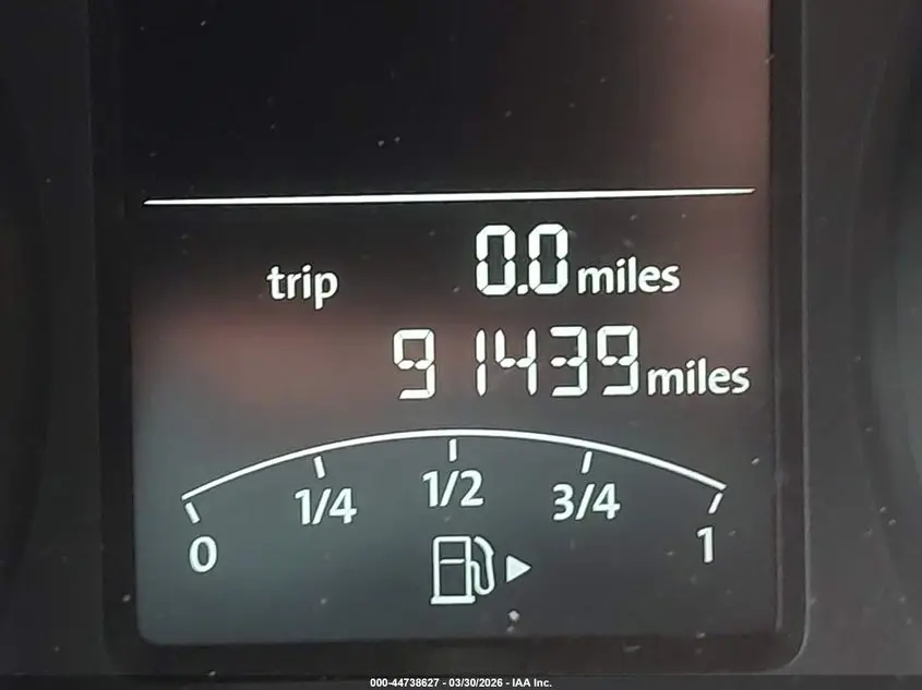 2016 VOLKSWAGEN JETTA 1.4T S