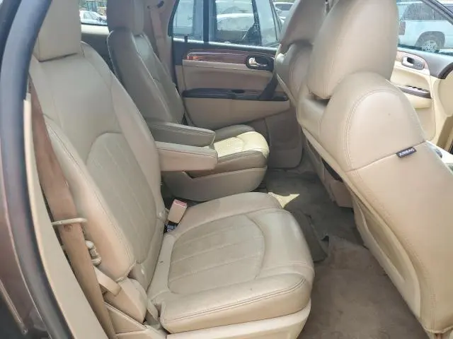 2012 BUICK ENCLAVE   