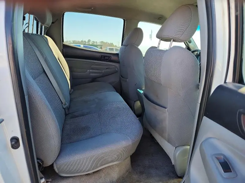 2011 TOYOTA TACOMA PRERUNNER V6  