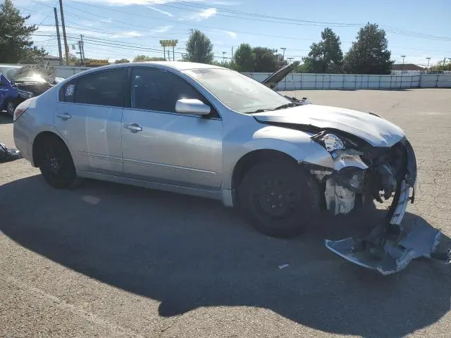 2010 NISSAN ALTIMA BASE  