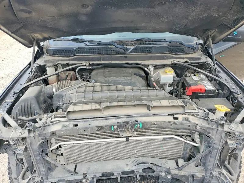 2020 RAM 2500 TRADESMAN  