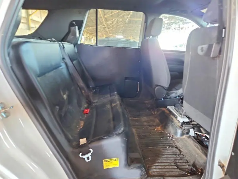 2024 CHEVROLET TAHOE 4WD V8