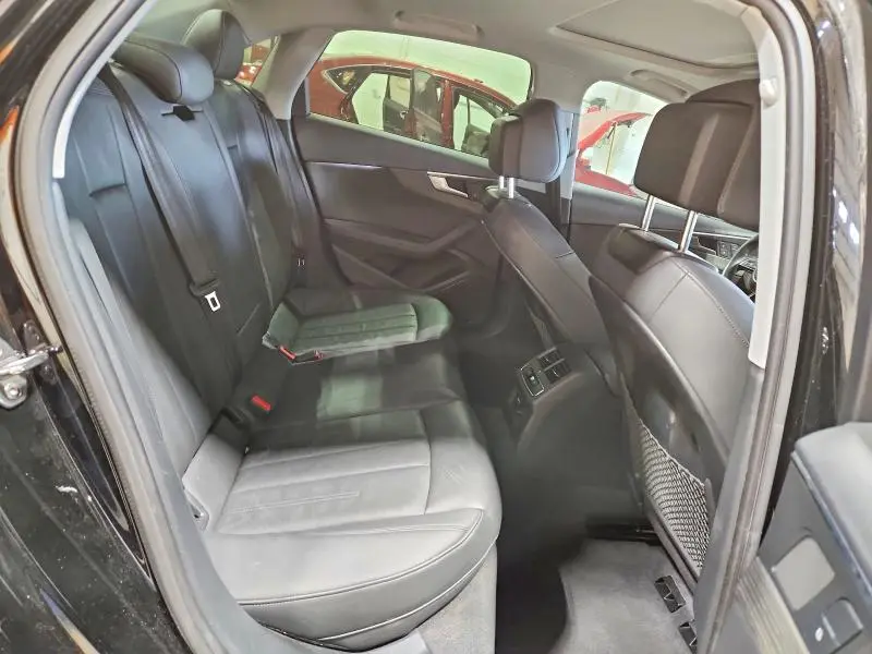 2019 AUDI A4 PREMIUM PLUS  