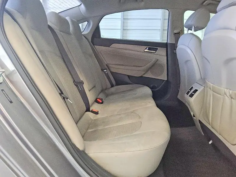 2019 HYUNDAI SONATA SEL  