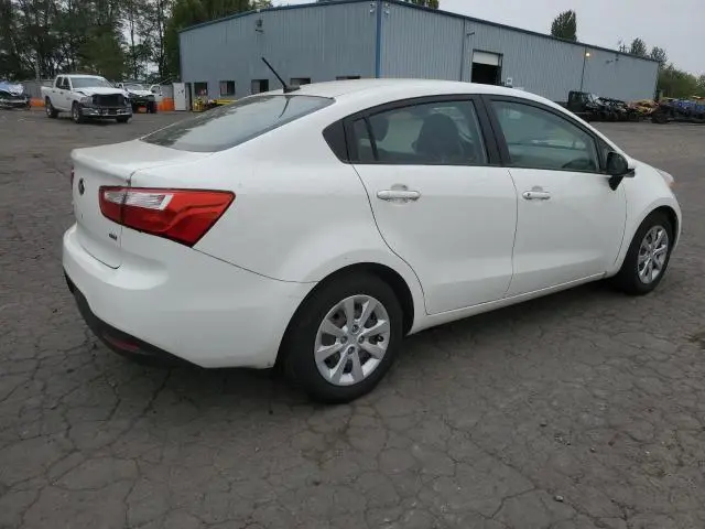 2014 KIA RIO LX  