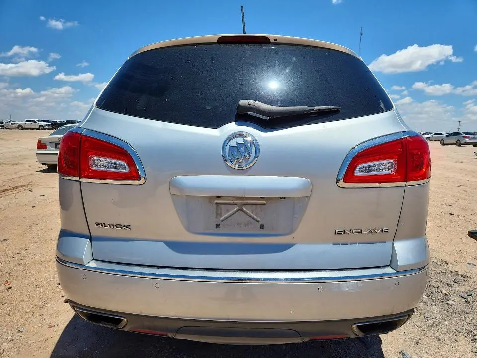 2015 BUICK ENCLAVE   