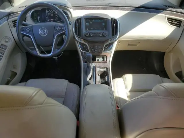 2015 BUICK LACROSSE   