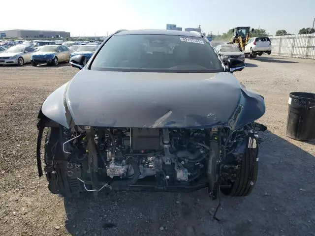 2024 LEXUS RX 350 BASE  