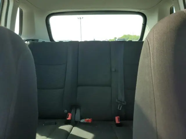 2013 VOLKSWAGEN TIGUAN S  