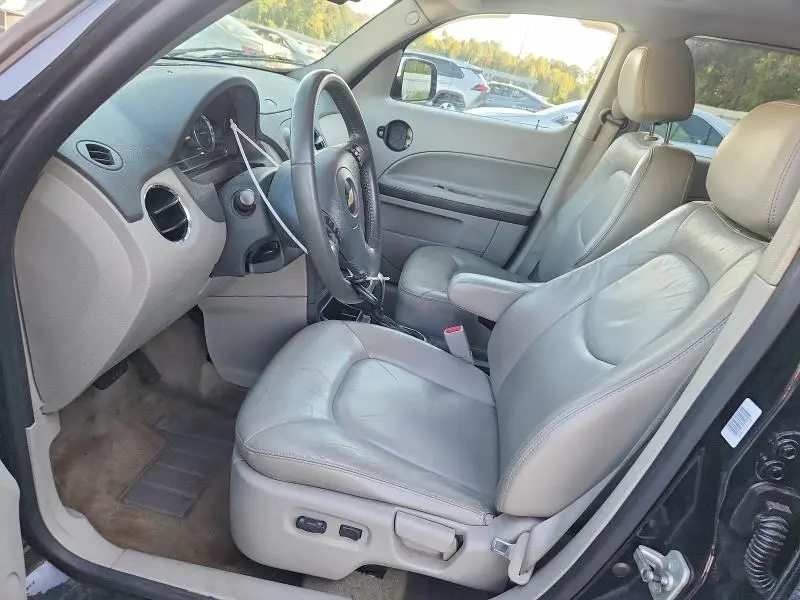 2010 CHEVROLET HHR LT  