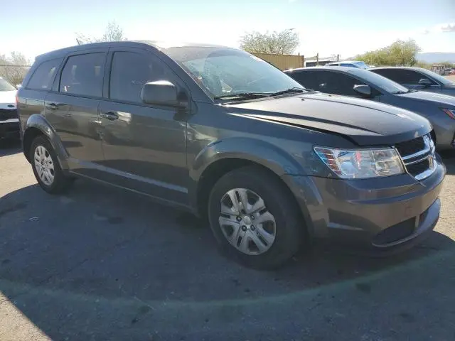 2014 DODGE JOURNEY SE  