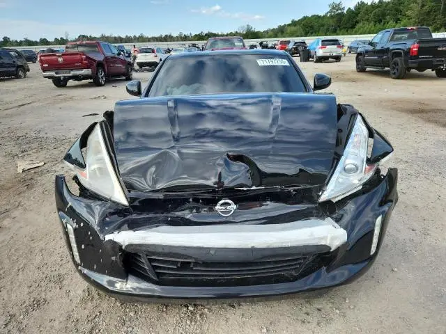 2014 NISSAN 370Z BASE