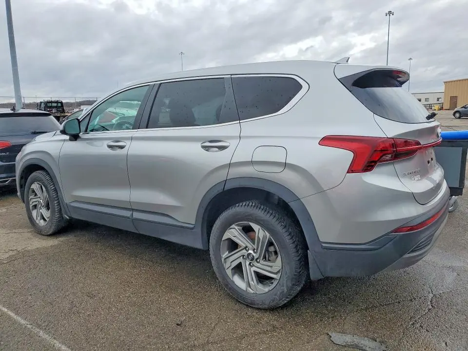 2021 HYUNDAI SANTA FE SE  