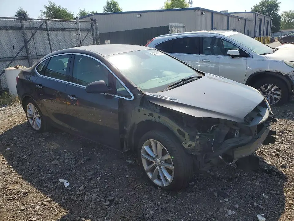 2013 BUICK VERANO   