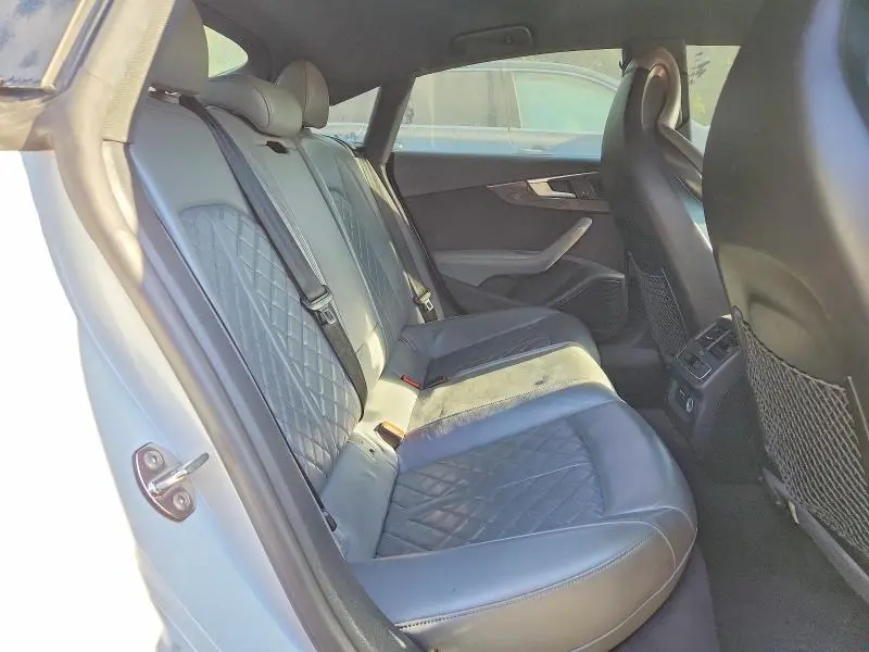 2019 AUDI S5 PRESTIGE  