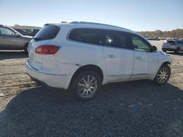 2016 BUICK ENCLAVE   