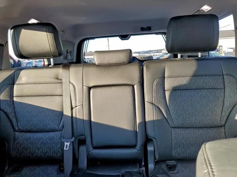 2023 TOYOTA SEQUOIA SR5  