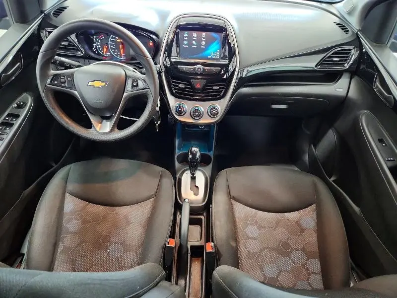 2017 CHEVROLET SPARK 1LT  