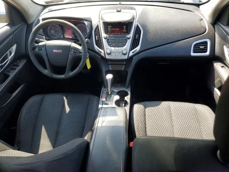 2012 GMC TERRAIN SLE  