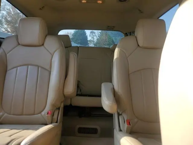 2010 BUICK ENCLAVE CXL  